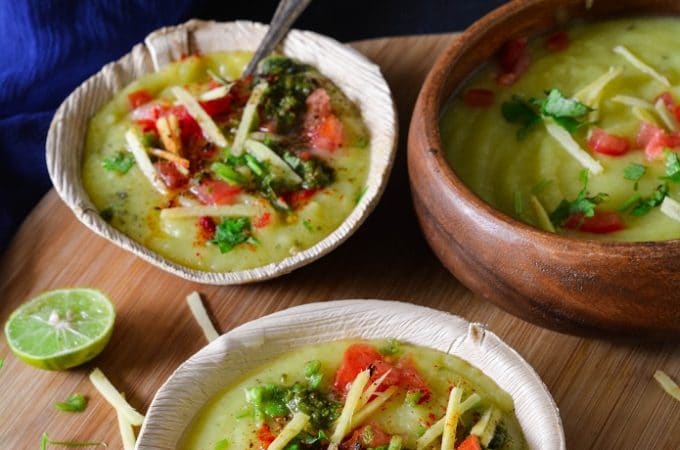 muradabadi daal