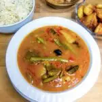 sindhi kadhi