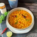 Chana-dAAL-Fry
