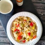 pineapple-pulao