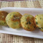 paneer pudina kabab