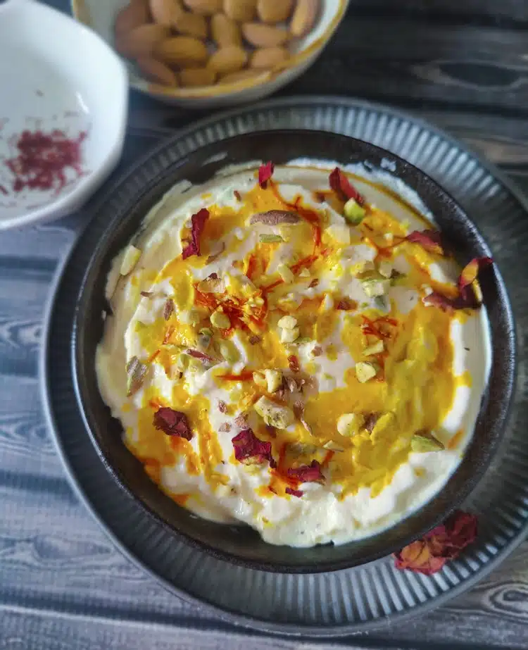 shrikhand-recipe