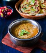 Daal Makhani Recipe | How To Make Restaurant Style Dal Makhani +video
