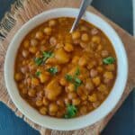 punjabi-choley-chole