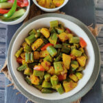 aloo-bhindi-recipe-okra
