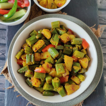 aloo-bhindi-recipe-okra