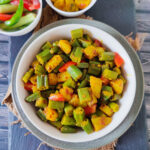 aloo-bhindi-recipe