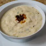 Pumpkin Raita