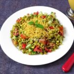 moong sprout salad
