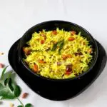 raw mango rice