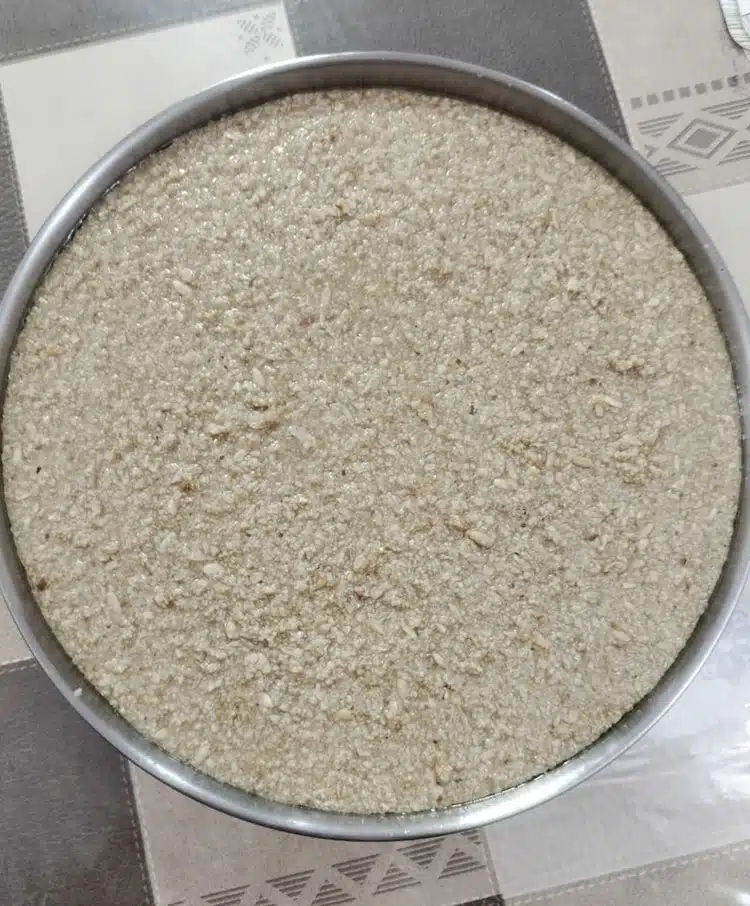 makhana-paag-lotus seed-ka-paag
