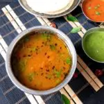 Mysore Rasam