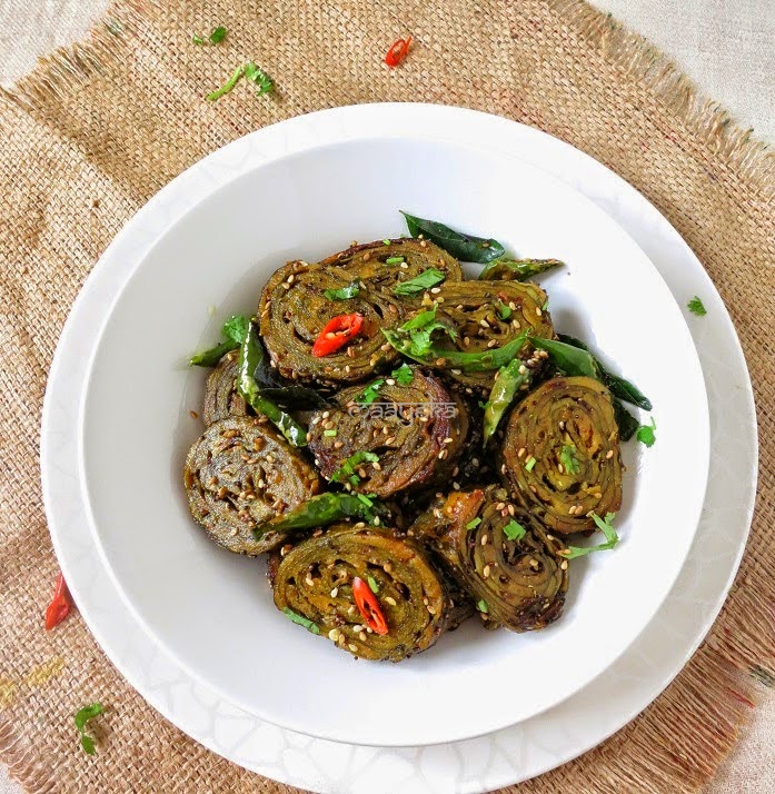 How to make Paatra and Rasiya Paatra » Maayeka