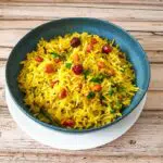 lemon Rice