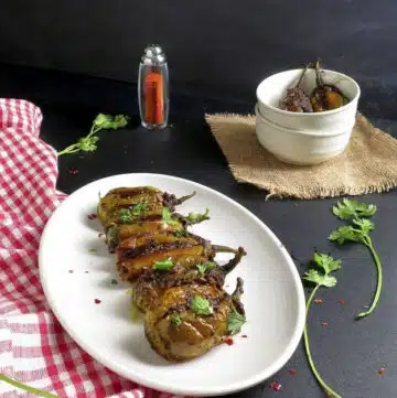 bharwa-baingan-stuffed-brinjal