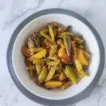 Tindli-sabji-kundru-sabji