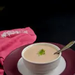 Cherry Dip Recipe / Cherry Raita