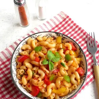 tomato-pasta