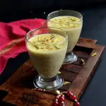 how to make Sheer khurma