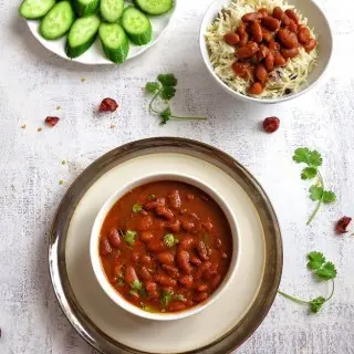 Rajma Recipe, Punjabi Rajma Recipe