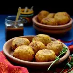 buff vada recipe