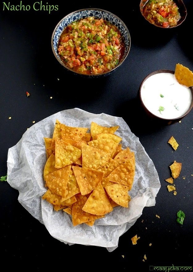 which tortilla chips are best for nachos