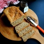 multigrain seed bread recipe