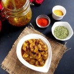 amla achar