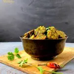 palak methi muthiya