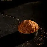 chai ka masala