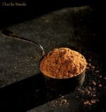 Chai Masala Recipe, How To Make Masala Tea Powder