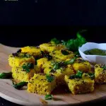 dhokla