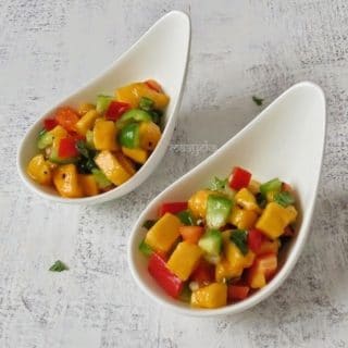 mango salsa