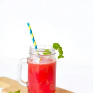 watermelon ka juice