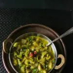 turai aur mooli ki sabzi