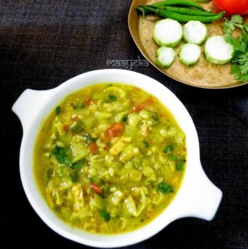 turai-mooli-sabji