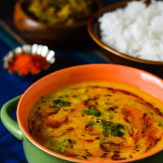 TADKA MOONG DAAL