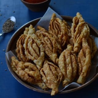 KARELA SNACK