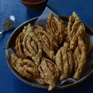 KARELA SNACK