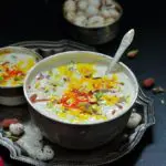 phool makhana kheer