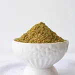 zaatar spice