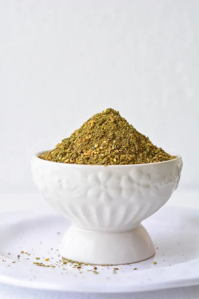 Garam Masala, Za'atar and More Homemade Spice Blends - The New