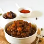 amla gur ki meethi chutney