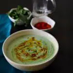 bathua raita