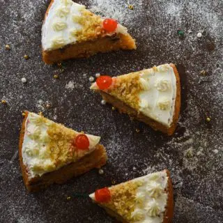 carrot -cake