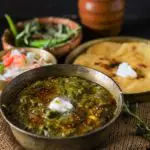 sarso ka saag