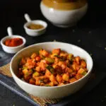 instant Mango Pickle