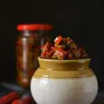 red-chili-pickle