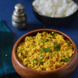 mogar daal