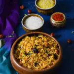 instant ready to cook khichdi